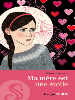 cover image of Ma mère est une étoile